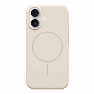 Apple Beats iPhone 16 Plus Case with MagSafe - Summit Stone