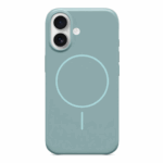 Apple Beats iPhone 16 Plus Case with MagSafe - Riptide Blue