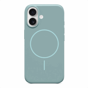 Apple Beats iPhone 16 Plus Case with MagSafe - Riptide Blue