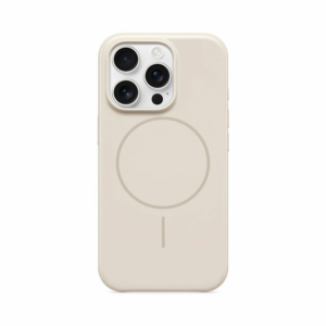 Apple Beats iPhone 16 Pro Case with MagSafe - Summit Stone