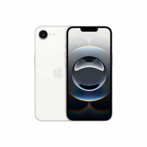 iPhone 16e 256 GB biely
