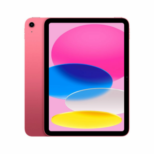 iPad 11" Wi-Fi 128GB Ružový