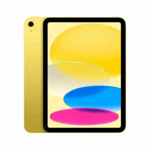 iPad 11" Wi-Fi 512GB Žltý