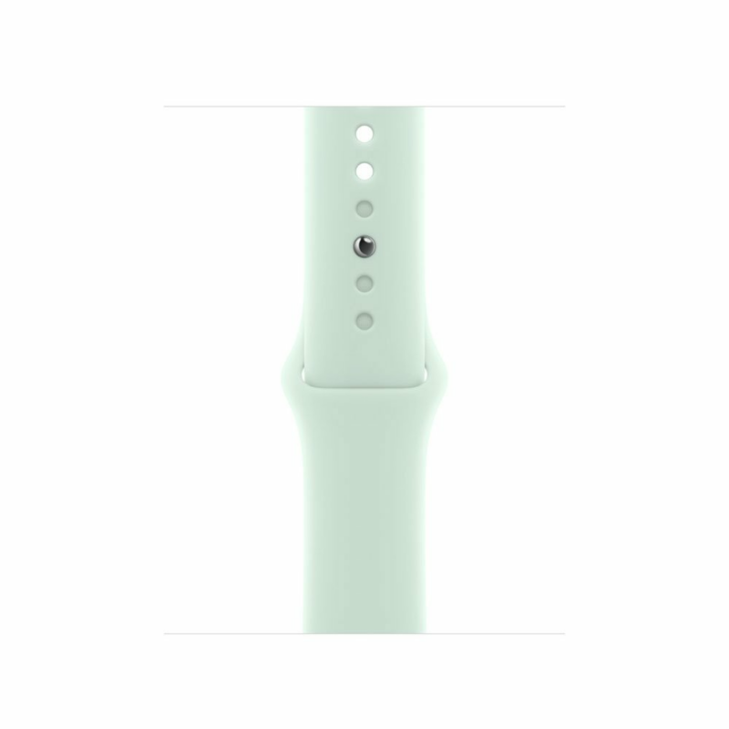 Apple Watch 40mm Aquamarine Sport Band - M/L