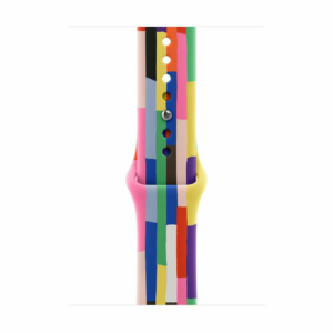 Apple Watch 42mm Pride Edition Sport Band - M/L