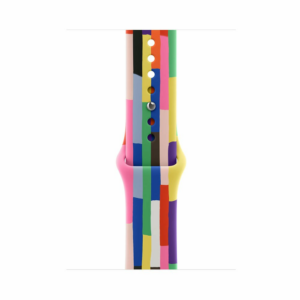 Apple Watch 40mm Pride Edition Sport Band - S/M