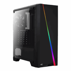 AeroCool case MLG Cylon