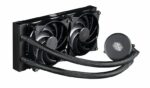 COOLER MASTER Liquid cooler CPU MasterLiquid Lite 240