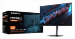 GIGABYTE LCD MO32U GAMING Monitor 32" UHD 3840x2160