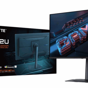 GIGABYTE LCD MO32U GAMING Monitor 32" UHD 3840x2160
