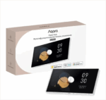 Aqara Smart Home WiFi dotykový panel s funkciou Zigbee hubu S1 Plus