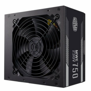 COOLER MASTER MWE 750W White V2 (80+ Bronze)