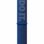 Apple Watch 41mm Game Royal/Midnight Navy Nike Sport Loop