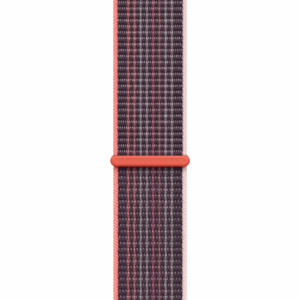 Apple Watch 41mm Elderberry Sport Loop