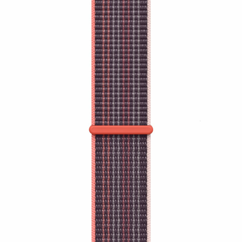 Apple Watch 41mm Elderberry Sport Loop