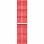 Apple Watch 41mm (PRODUCT)RED Sport Loop