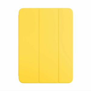Apple Smart Folio for iPad (10th generation) - Lemonade