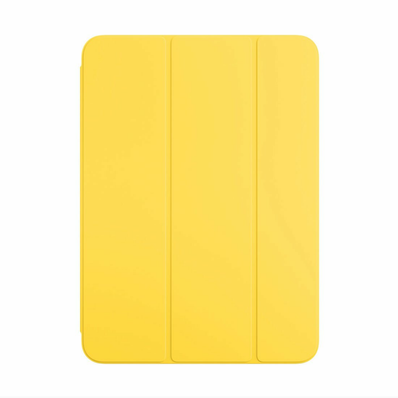 Apple Smart Folio for iPad (10th generation) - Lemonade