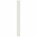 Apple Watch 49mm White Ocean Band Extension