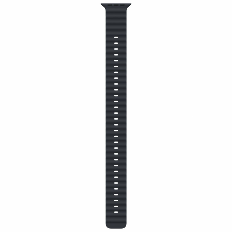 Apple Watch 49mm Midnight Ocean Band Extension