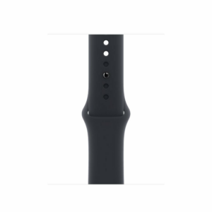 Apple Watch  41mm Midnight Sport Band - M/L