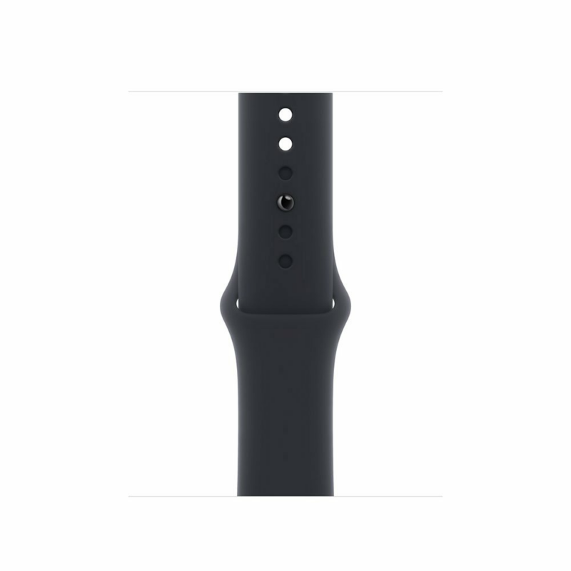Apple Watch  41mm Midnight Sport Band - M/L