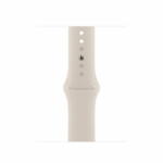 Apple Watch 41mm Starlight Sport Band - S/M