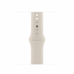 Apple Watch 41mm Starlight Sport Band - M/L