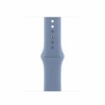 Apple Watch 41mm Winter Blue Sport Band - M/L