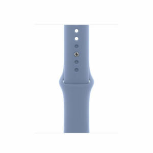 Apple Watch 41mm Winter Blue Sport Band - M/L