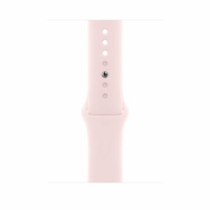 Apple Watch 45mm Light Pink Sport Band - M/L