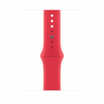 Apple Watch 45mm (PRODUCT)RED Sport Band - S/M