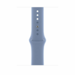 Apple Watch 45mm Winter Blue Sport Band - S/M