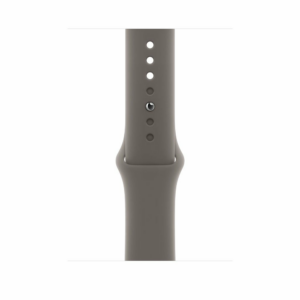 Apple Watch 45mm Clay Sport Band - M/L