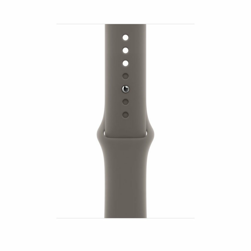 Apple Watch 45mm Clay Sport Band - M/L