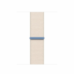 Apple Watch 41mm Starlight Sport Loop