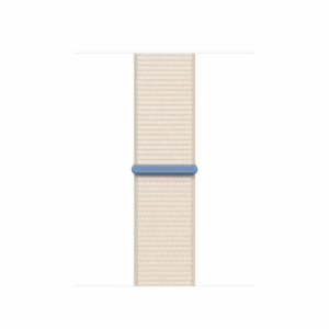 Apple Watch 41mm Starlight Sport Loop