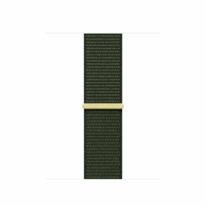 Apple Watch 41mm Cypress Sport Loop