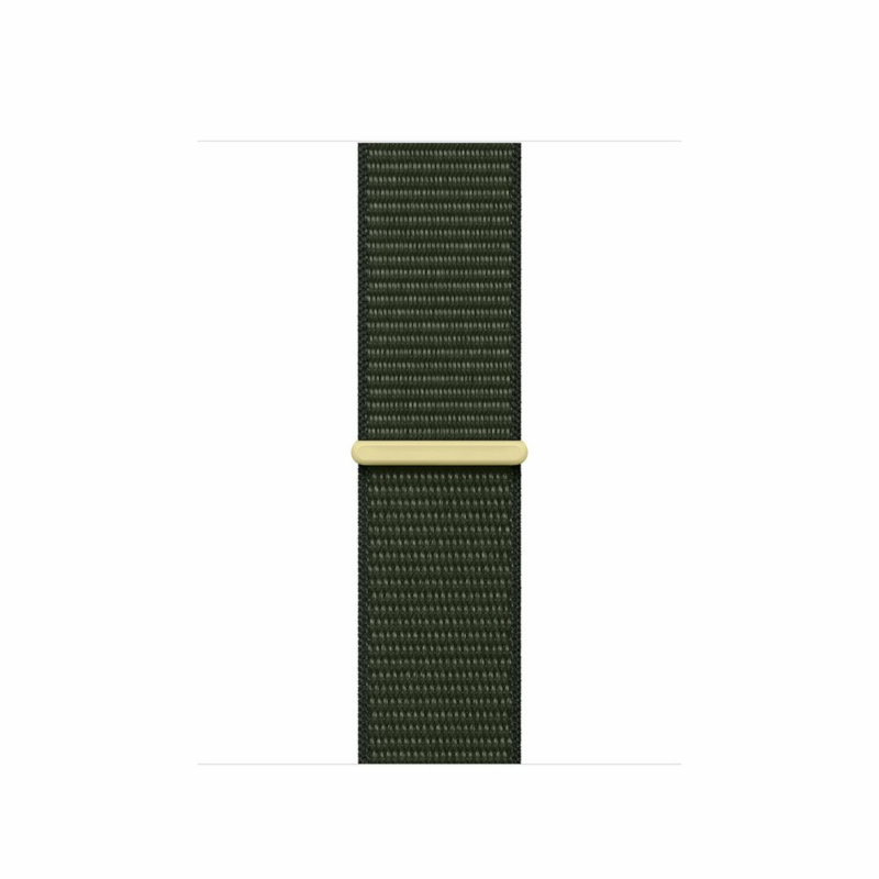 Apple Watch 41mm Cypress Sport Loop