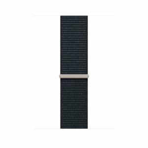 Apple Watch 45mm Midnight Sport Loop - XL