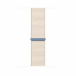 Apple Watch 45mm Starlight Sport Loop