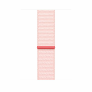 Apple Watch 45mm Light Pink Sport Loop