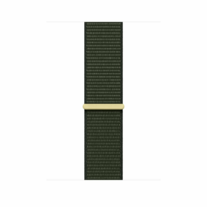 Apple Watch 45mm Cypress Sport Loop