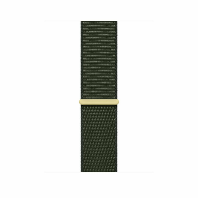 Apple Watch 45mm Cypress Sport Loop