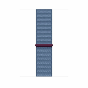 Apple Watch 45mm Winter Blue Sport Loop