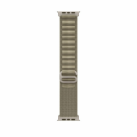 Apple Watch 49mm Olive Alpine Loop - Small