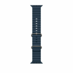 Apple Watch 49mm Blue Ocean Band