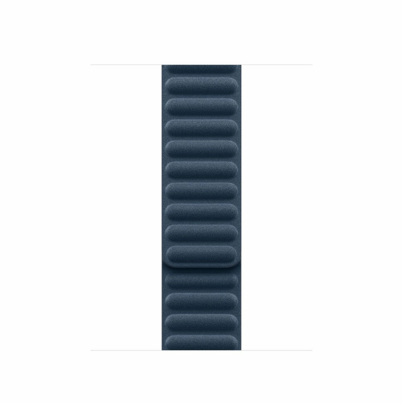 Apple Watch 41mm Pacific Blue Magnetic Link - M/L
