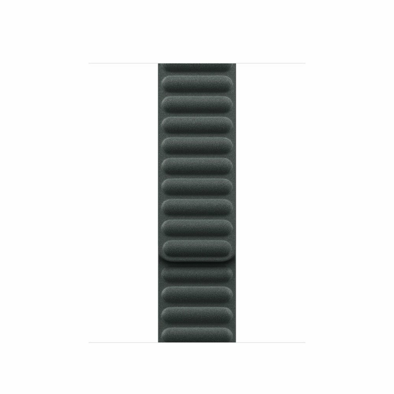 Apple Watch 41mm Evergreen Magnetic Link - M/L