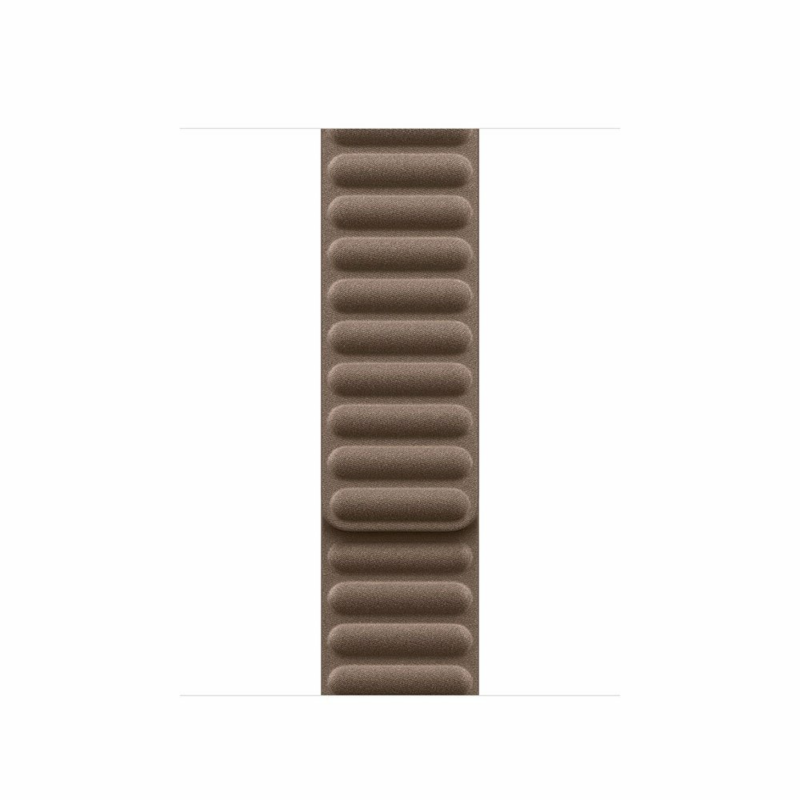 Apple Watch 41mm Taupe Magnetic Link - S/M
